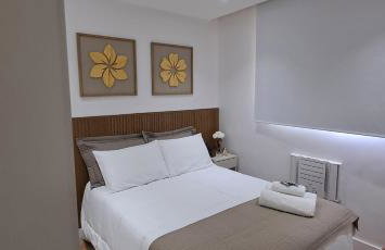 Passeio ou Trabalho! Riocentro, Projac, Parque Olímpico, Farmasi Arena, apartamento completo! - Foto 14