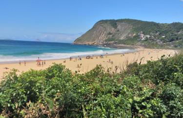 Casa da lu Itacoatiara -Suíte Andorinhas - Foto 21