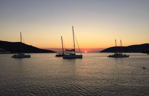 Amorgos Pearls - Foto 29