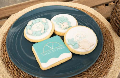 Ville di Enea - Case Vacanze - Foto 12