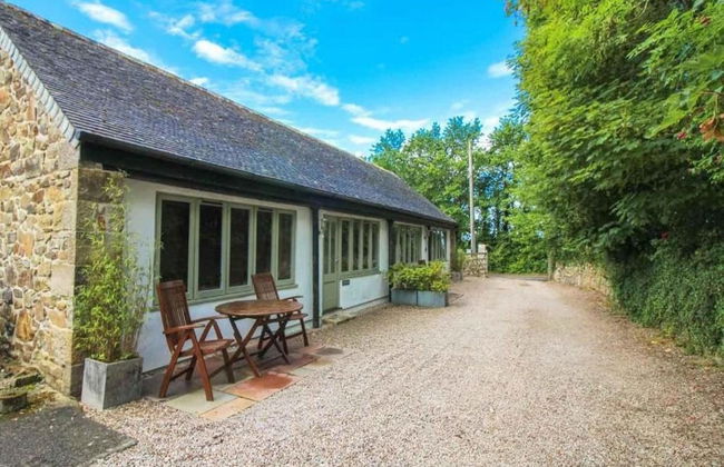 Charismatic Cottage Near St Ives Atlantic - Foto 14