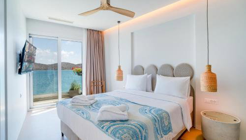 Ocean Rythm Elounda Suite - Foto 2