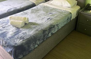 Olympos Paradice Hotel-Near zorbas Beach-FREE Breakfast - Foto 42