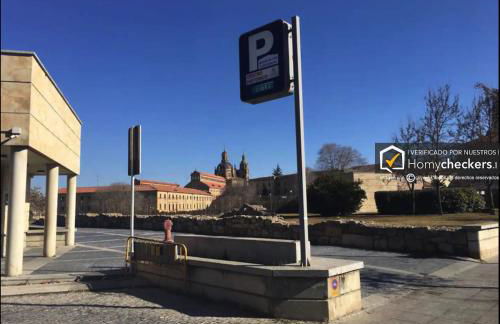 Apartamento Cervantes Centro Historico - Foto 17