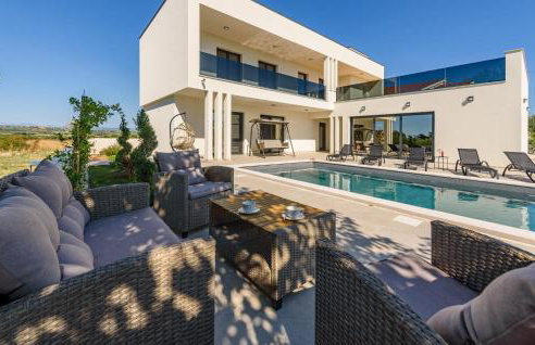 Gorgeous Home In Sikovo - Foto 8