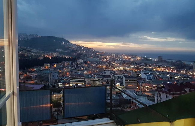 NURALP APART OTEL - Foto 50