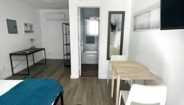 Modern Studio W Parking 10 min to FLL and Beach - Foto 3