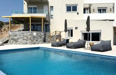 PETRA Luxury Villas - Foto 1
