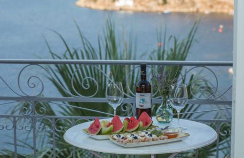 Niriides Hotel & Apartments - Foto 106