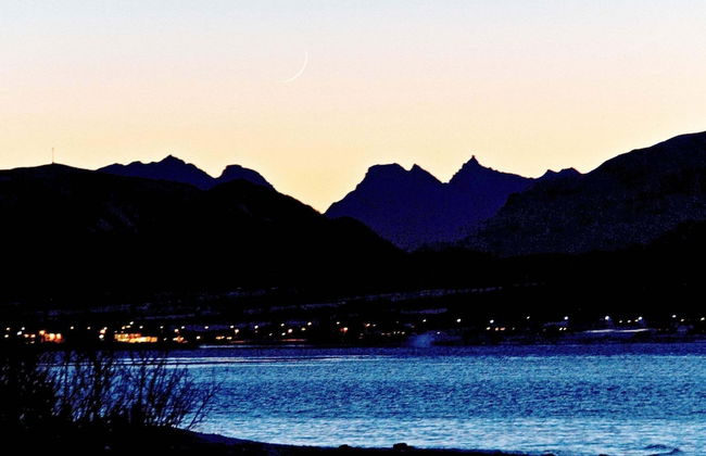 6 Person Holiday Home in Nord-lenangen - Foto 17