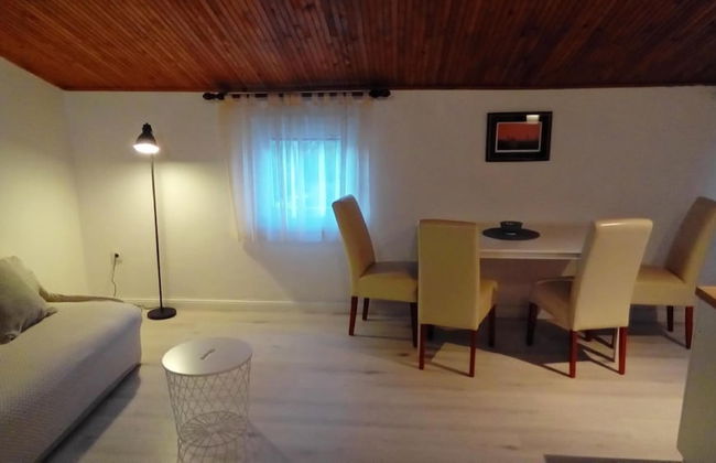 Nice Apartment With Balcony and Sea View, Outdoor Kitchen for use - Foto 10