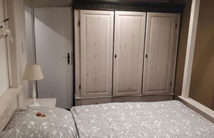 Ferienhaus Strunks ahl Häusje - Foto 24