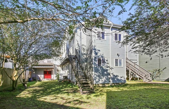 Montgomery Apartments on Magazine Street - Foto 74