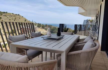 ALLONBAY sun & beach penthouse - Foto 26