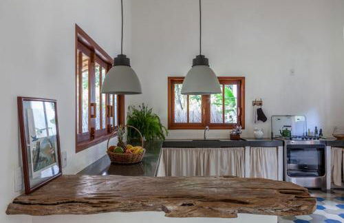Casa Pini - Condomínio Altos de Trancoso, próxima ao Quadrado - Foto 13
