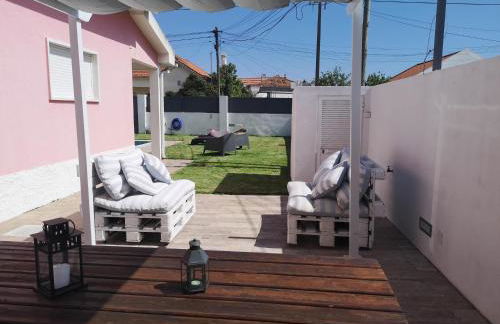 Family Villa Pool & Beach - Foto 13