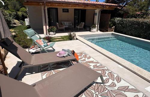 Cute Villa with pool in Palau - Foto 6