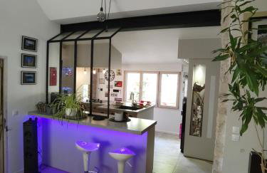 Maison familiale : charme & nature - Foto 1