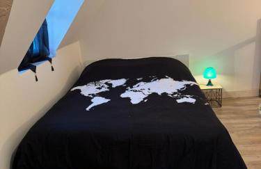 Appartement plein centre - Foto 8