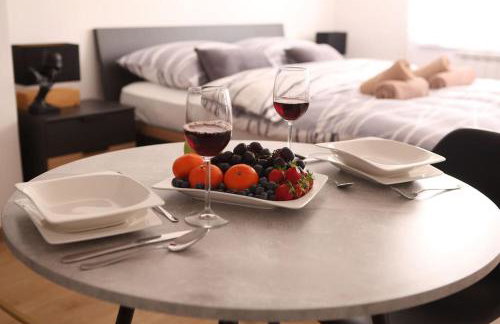 Modern apt in Dubec, ideal for couple - Foto 1