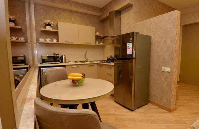 Dat Exx Apartments - Foto 74