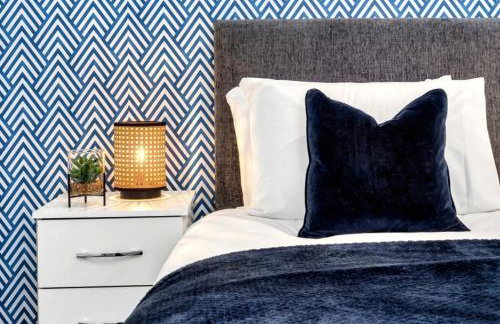 Cozy 2 Bedroom Chorlton House With Parking - Foto 23