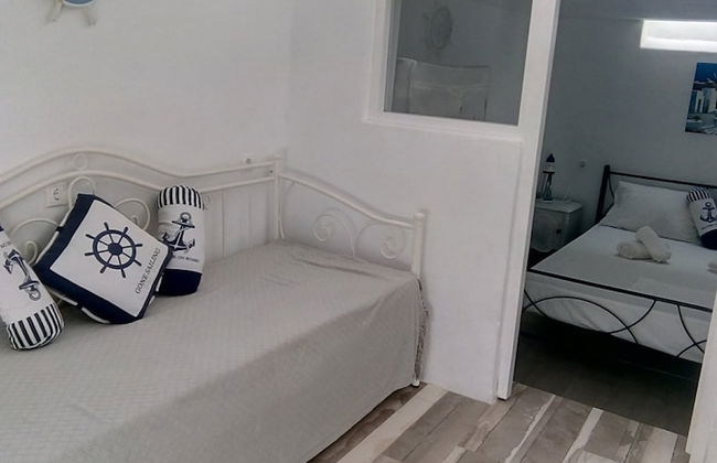 Cycladic Stylish 1BR - Ornos - Photo 5