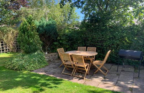 Herb Wood Cottage - Foto 37