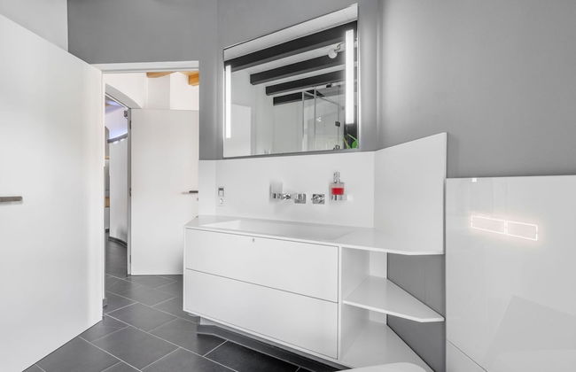 100% CO2 Neutraler Aufenthalt in der Ferienwohnung - Foto 19