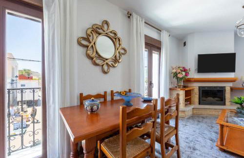 Villa Cruz en Fernán Pérez - Foto 5