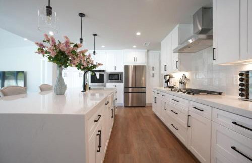 Beautiful Home with 4 bedroom, 2 bathrooms-full amenities - Foto 43