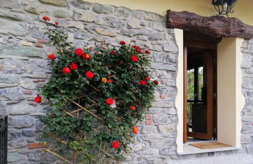 COTTAGE ROSE - Photo 7