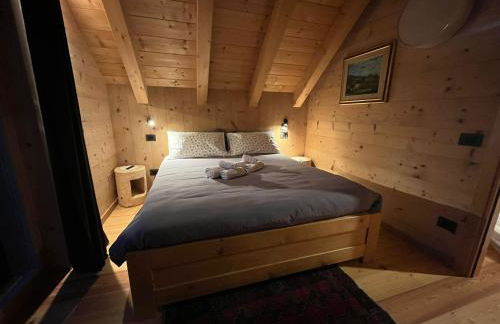 Chalet Camporosso - Foto 6