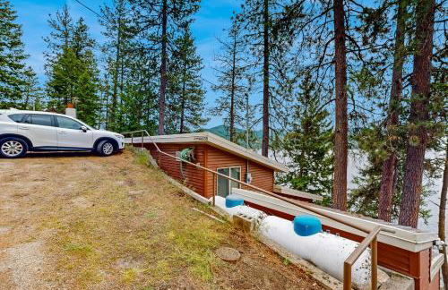 Dock, Deer Lake Access! Fishermens Paradise - Foto 21