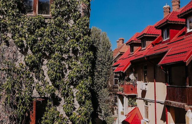 City Center Flats - Unirii Square - Foto 34