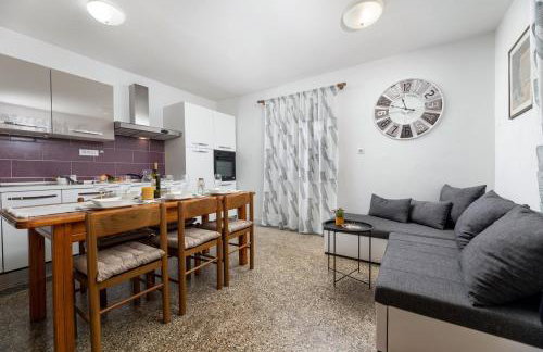 Lorenzo in Klanice (Haus 1 für 5 Personen) - Foto 16