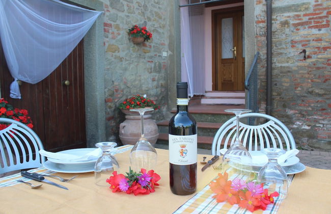 Fattoria Le Giare - Foto 59