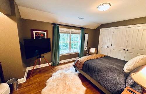 Upmarket Country Retreat, Washington, Connecticut - Foto 10