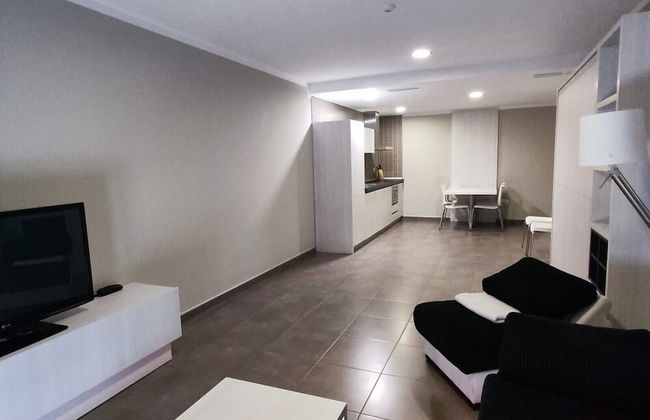 Aparthotel Meseguer - Foto 45