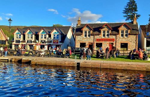 Erraid Lodge - Foto 10