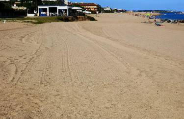 Apartamento playa Santa Sussana Barcelona - Foto 11