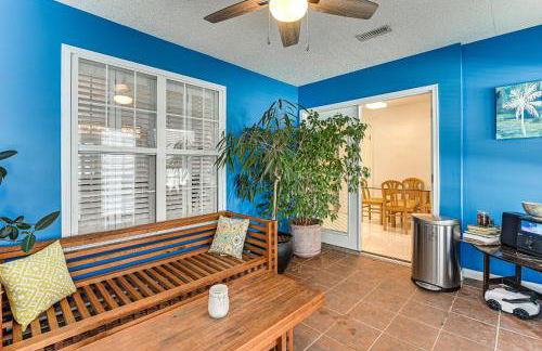 Hot Tub and Gazebo Group Getaway Near Dtwn Conway! - Photo 23