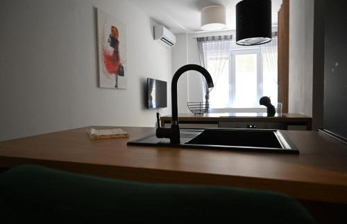 Studio Apartman Labirint - Photo 10