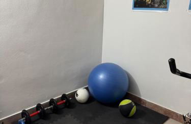 Apartment with Gym - Foto 20