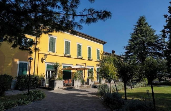 Foresteria La Torretta - Foto 46