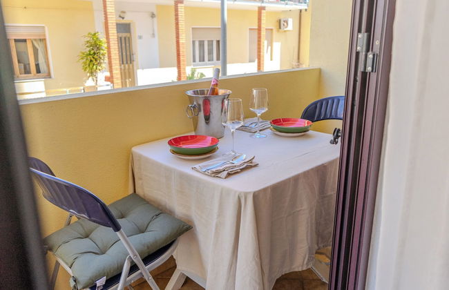 La Caletta Apartments - Foto 35