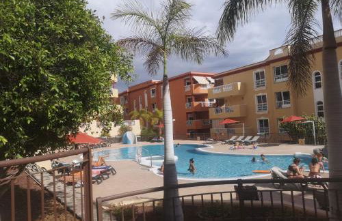 Callao Beach 4 - Foto 1