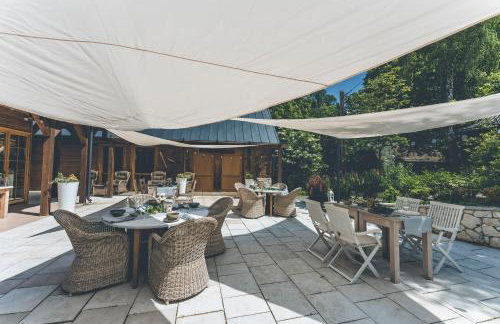 Chata nad Wąwozem - Photo 27