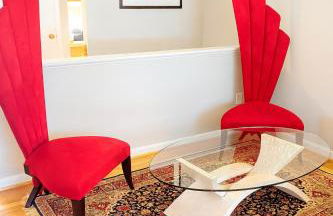 Relish in Rockville Rambler - Foto 5