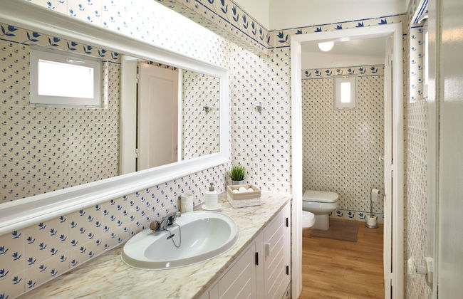 Vila Aldeamento do Levante - Foto 21